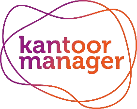Logo Kantoormanager